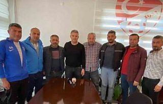 PlayOut maçı tarihi belirlendi