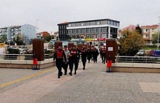 Polatlı’da bir cinayet aydınlatıldı