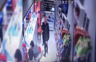 Polisten kaçan şahıs yakalandı