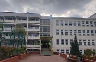 Polonya’da, Rusya’nın Varşova Büyükelçiliğine...