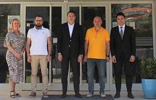 Polonyalılar da tatil için Marmaris’i tercih edecek