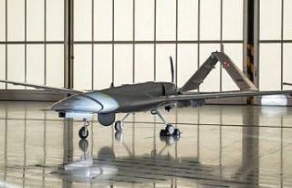 Polonya’ya Bayraktar TB2 SİHA’ların ikinci partisi...