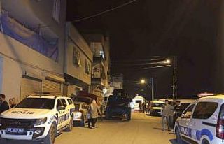 Pompalı tüfekle oynuyordu, yanlışlıkla arkadaşını...