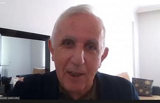 Prof. Dr. Dinç: "Kutü’l-Amare, İngiliz tarihinde...