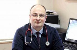 Prof. Dr. Mustafa Yılmaz: “Kadınları kan bağışına...