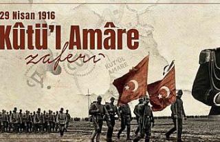 Prof. Dr. Ömer Çomaklı: “Şanlı tarihimizin...