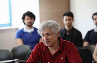 Prof. Dr. Ömer Özkan: “Yüz, kol ve rahim nakillerinde...