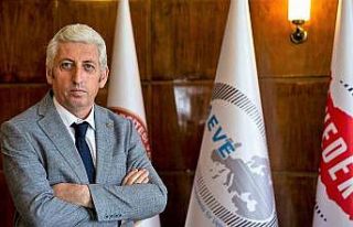 Prof. Dr. Yarsan: “Veteriner hekimler halk sağlığının...