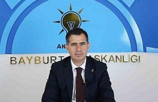 Prof.Dr. Ateş: “Sorunlarımızı biliyoruz, çok...