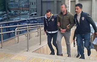 Rahatsız ettiği kızın babasını vuran şahıs...