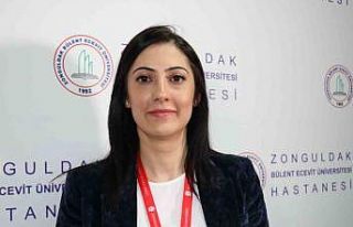 Rahim içi tümörlerin temizlenmesi yeni teknolojilerin...