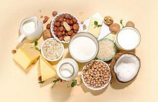 Ramazan ayından sonra beslenme tavsiyeleri