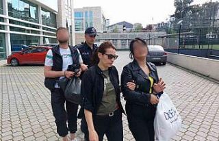 Ramazan Bayramı’nda camideki yardım kumbarasından...