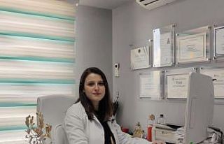 Ramazan sonrası normal düzene geçişte beslenmeye...