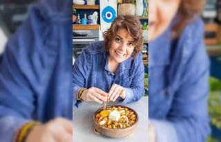 Refika Birgül’ün tarifleri Ramazan boyunca sosyal...