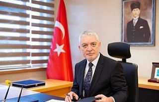 Rekabet Kurumu Başkanı Küle: "Kurumumuz rekabete...