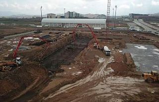 Rektör Aktekin: "Birkaç ay içerisinde ağız...