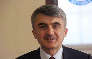 Rektör Uysal: "DPÜ, asrın felaketi ile ilgili...