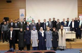 Rektör Uysal: “DPÜ’de kadro bekleyen akademisyen...