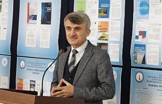 Rektör Uysal: "Teknofest’te takım sayısını...