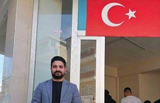 Romanlardan Cumhurbaşkanı Erdoğan’a destek