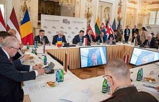 Romanya Savunma Bakanı Tilvar: "Rusya, Avrupa-Atlantik...