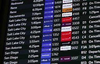 Rusya’daki yanardağ patlaması nedeniyle Alaska’da...