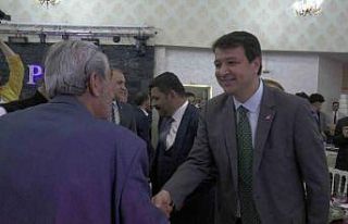 Saadet’li Arıkan: “Artık gönüllerdeki sempatiyi...