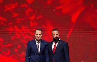 Sadık Çat "Bismillah" dedi
