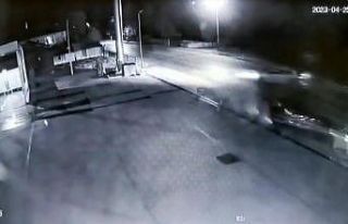 Sakarya’da iki otomobil çarpıştı: 4 yaralı