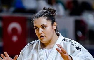 Salihlili judocular, Avrupa kupasında madalya peşinde