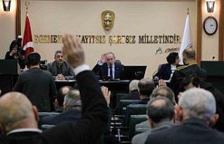 Samsun Batı Çevre Yolu 2023’te ihale edilecek