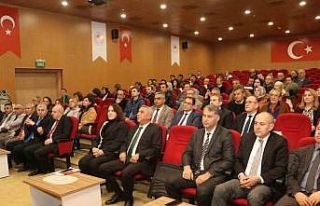 Samsun’da 76 farklı hastalık ve zararlı ile mücadele...