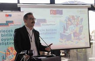 Sanayi ve Teknoloji Bakanlığı Kalkınma Ajansları...