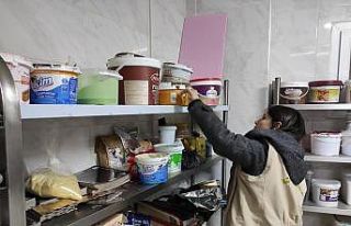 Sandıklı’da gıda denetimi