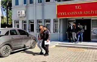 Şanlıurfa’da sağlıkçıya darp olayına 3 tutuklama