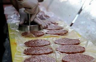 Şap hastalığı kısıtlaması kaldırıldı, et...