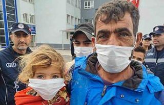 Savaş en çok çocukları etkiledi