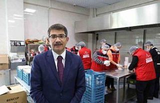 Şehzadeler Belediyesi destan yazıyor
