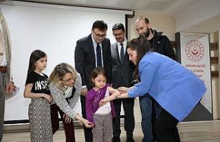 Şeker ölçüm cihazı, artık bedelsiz olarak verilecek