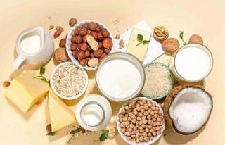 Şekersiz gıdalara ilgi Ramazan ayı döneminde arttı