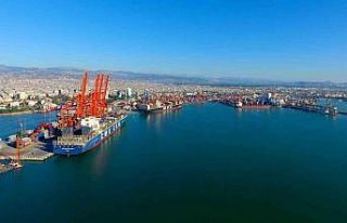 Sektör temsilcileri Mersin Limanı’nın kapasite...