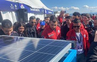 Selçuk Bayraktar: "TEKNOFEST’te bu yıl sadece...