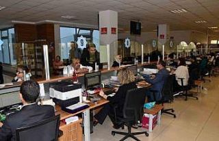 Selçuklu Belediyesi’nden mükelleflere yapılandırma...