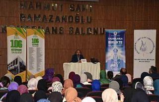 Selçuklu’da 29 okulda “Okur Yazar Buluşmaları”...