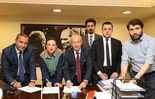 Selçuk’ta TİS uzlaşması