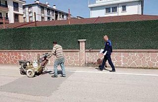 Semt pazarına kavuşuyor