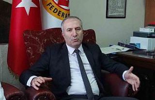 Şentürk, "İşe yerleştirmelerde yüzde 34’lük...