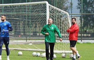 Serkan Afacan, Menemen FK’ya iyi geldi
