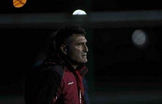 Serkan Karakuş: "Kendileri küçük, yürekleri...